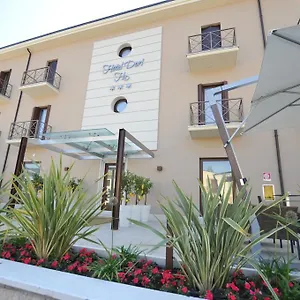 Hotel Dori ***