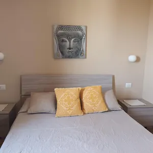 Bed & Breakfast Il Vecchio Ginepro 