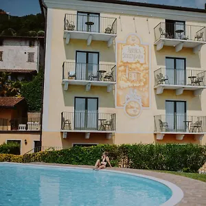 Hotel Stella D'oro - & ***