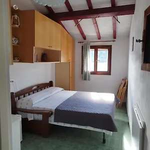 La Casina Di Anna Affittacamere