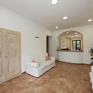 Bed & Breakfast Villabianca ***